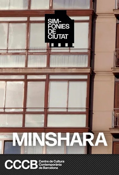 Póster de Minshara