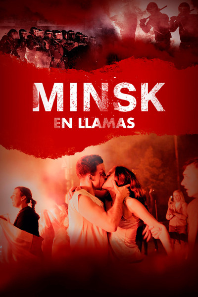 Póster de Minsk