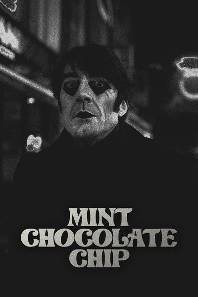 Póster de Mint Chocolate Chip