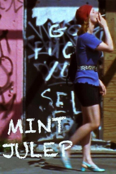 Póster de Mint Julep