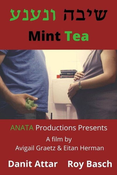 Póster de Mint Tea