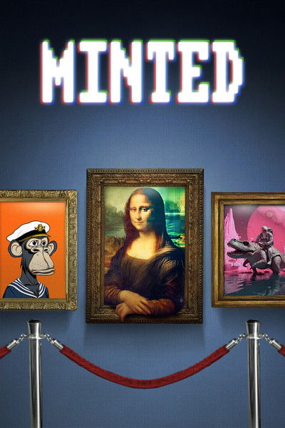 Póster de Minted