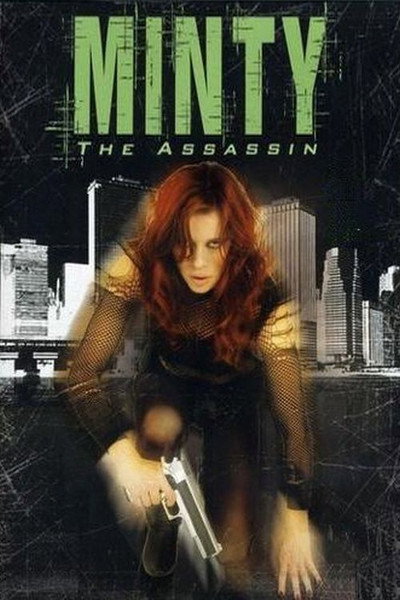 Póster de Minty: The Assassin