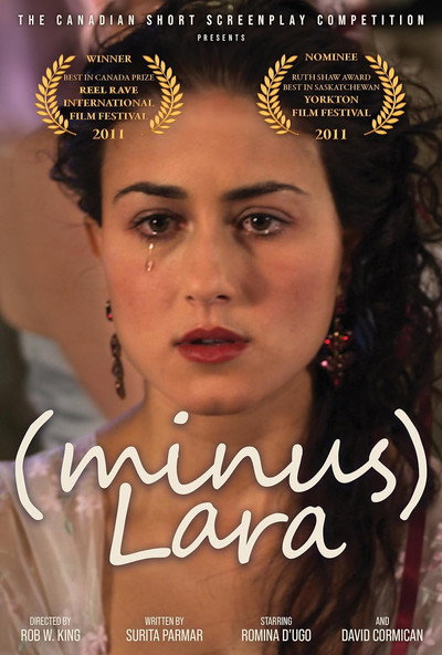 Póster de Minus Lara