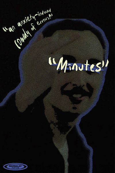 Póster de Minutes