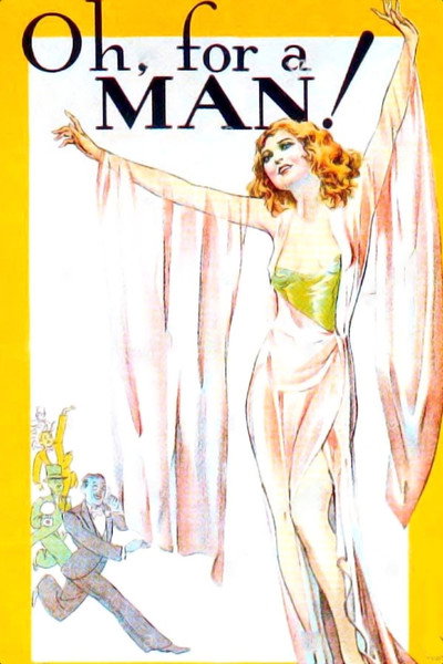 Póster de Mío serás