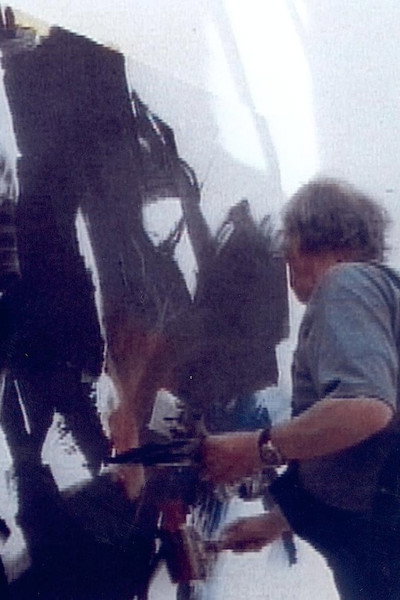 Póster de Miotte vu par Raúl Ruiz