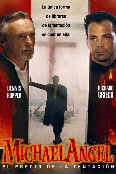 Póster de Miquel Àngel