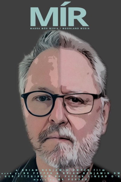 Póster de Mir