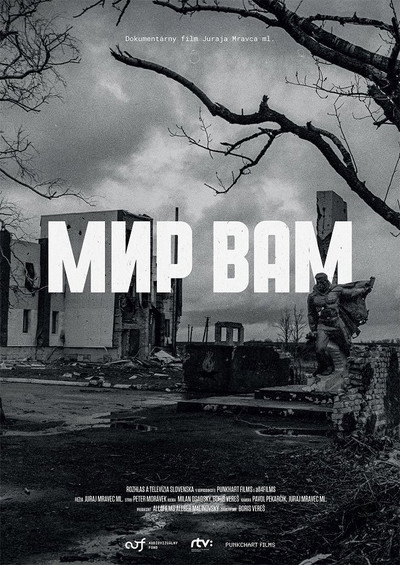 Póster de Mir Vam