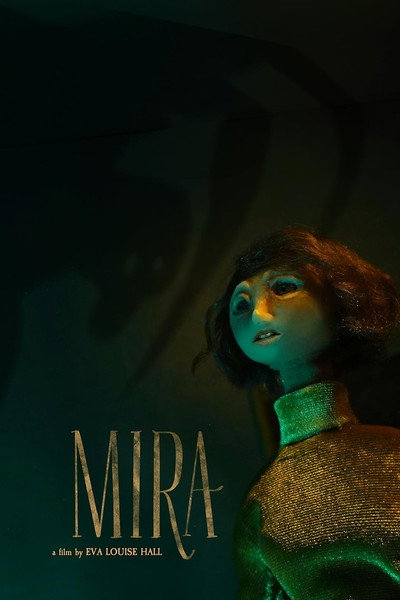 Póster de Mira