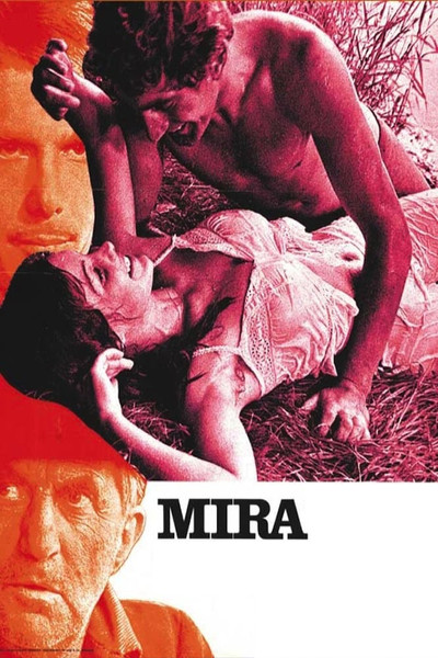 Póster de Mira