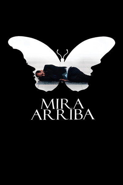 Póster de Mira Arriba