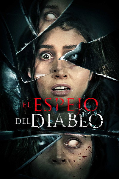 Póster de Mira Mira