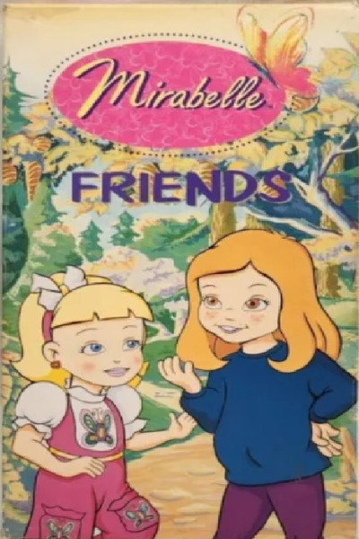 Póster de Mirabelle and Me