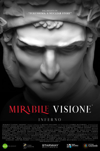 Póster de Mirabile Visione: Inferno
