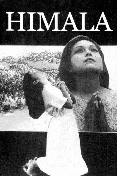 Póster de Miracle