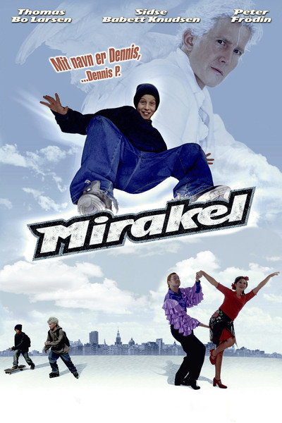 Póster de Miracle