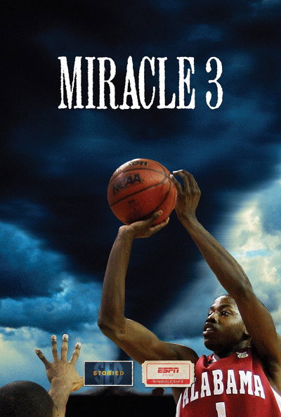Póster de Miracle 3
