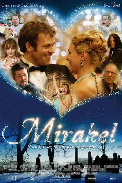 Póster de Miracle