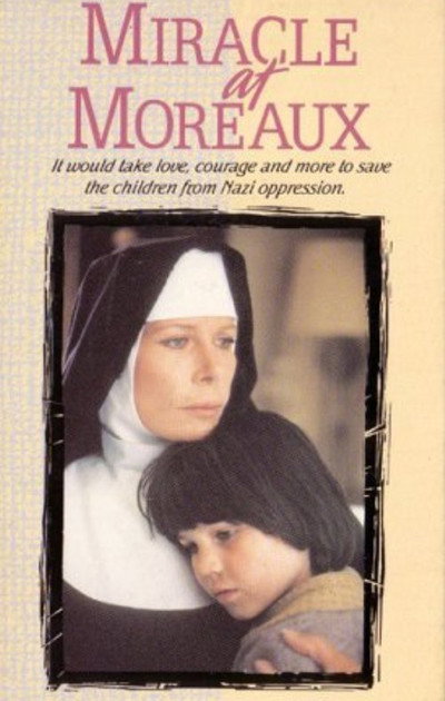 Póster de Miracle at Moreaux