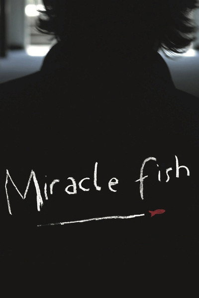 Póster de Miracle Fish