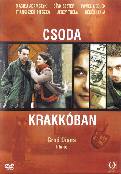 Póster de Miracle in Cracow