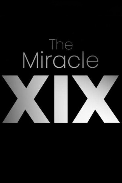 Póster de Miracle of 19