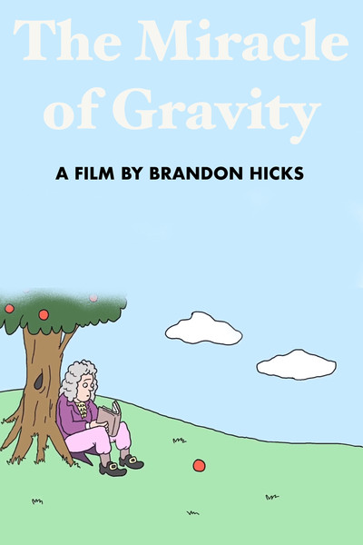Póster de Miracle of Gravity