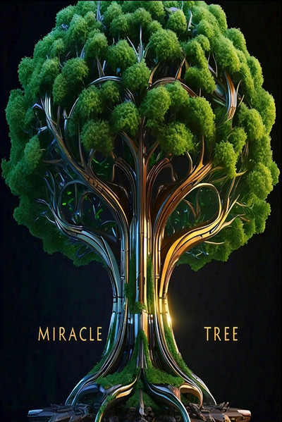 Póster de Miracle Tree