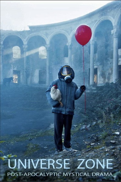 Póster de Miracle Zone