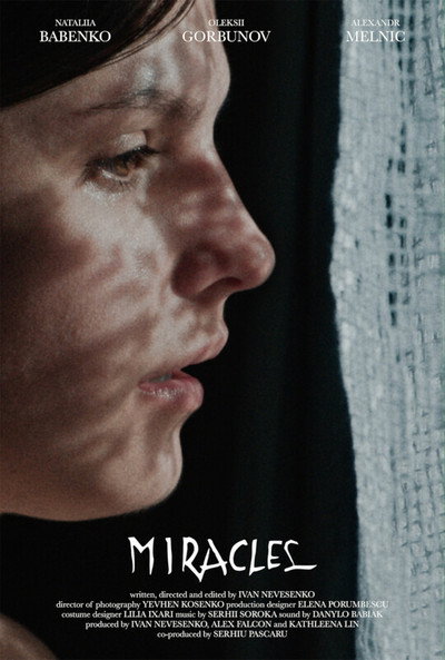 Póster de Miracles