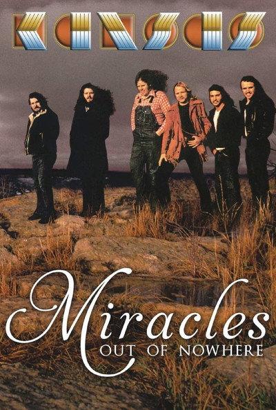 Póster de Miracles Out of Nowhere