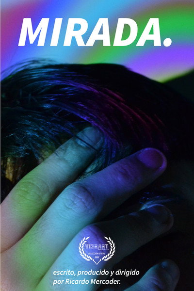 Póster de Mirada