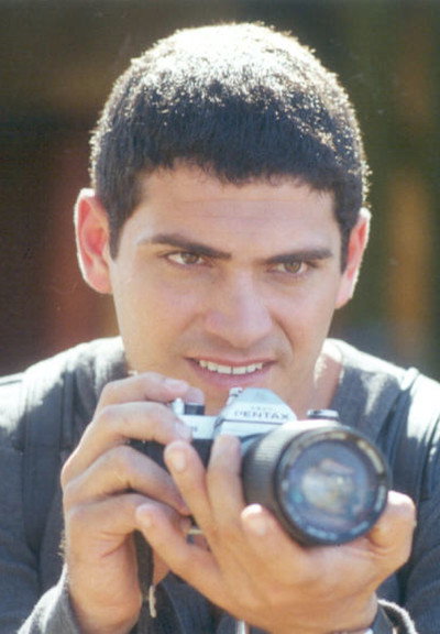 Póster de Miradas