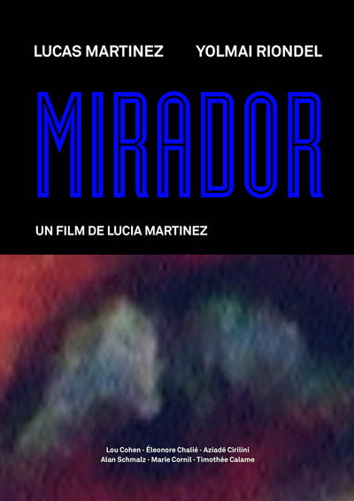 Póster de Mirador