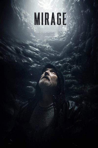 Póster de Mirage