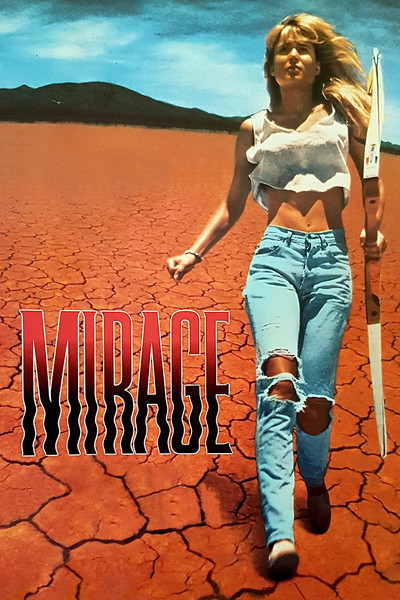 Póster de Mirage