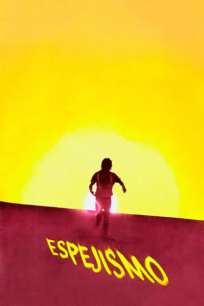 Póster de Mirage