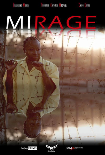 Póster de Mirage