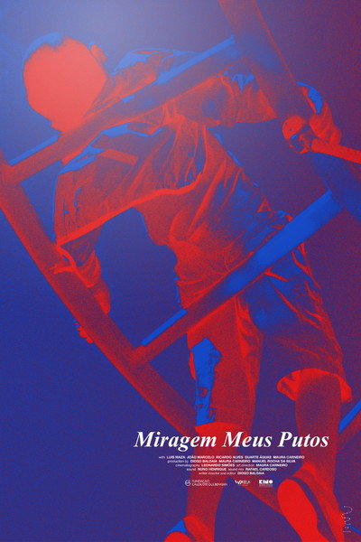 Póster de Mirage My Bros