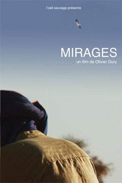 Póster de Mirages