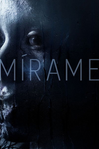 Póster de Mirame