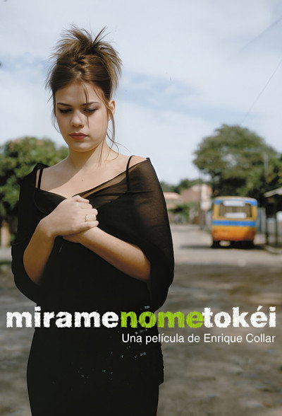 Póster de Miramenometokei
