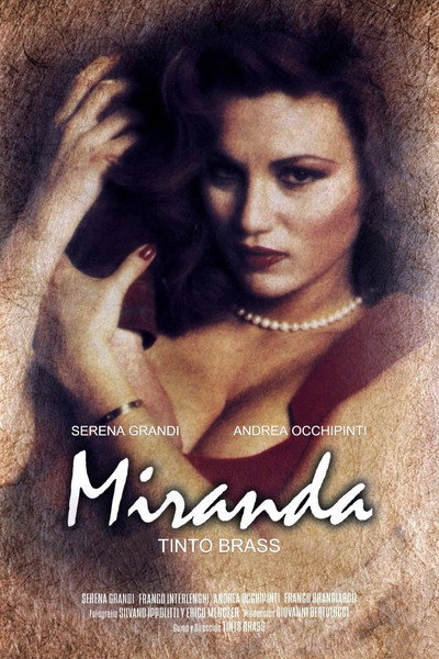 Póster de Miranda