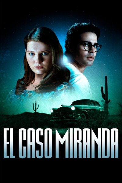 Póster de Miranda's Victim