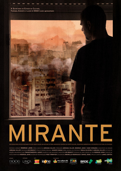 Póster de Mirante