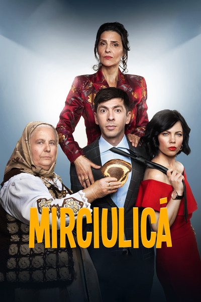 Póster de Mirciulica