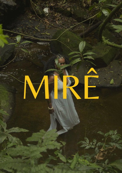Póster de Mirê