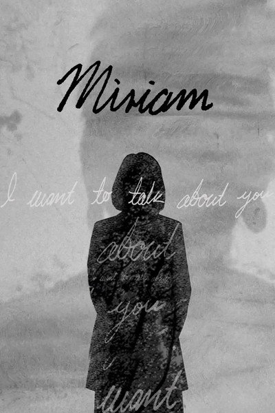 Póster de Miriam